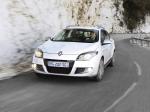 Renault Megane Break GT Line 2010 года